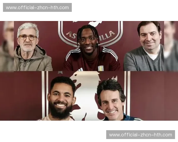 阿斯顿维拉冬窗豪掷7000万欧元签四将，亚伯拉罕回归引关注