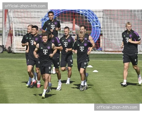 伤情通报：拜仁边锋萨内内收肌不适，将缺席接下来两场联赛